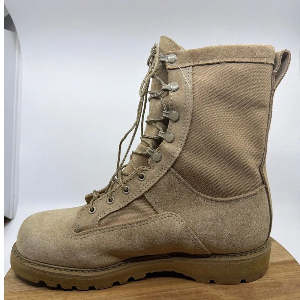 Bates military combat